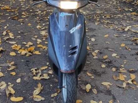 Хонда Другая, объемом двигателя 50 л и пробегом 0 тыс. км за 350 $, фото 1 на Automoto.ua