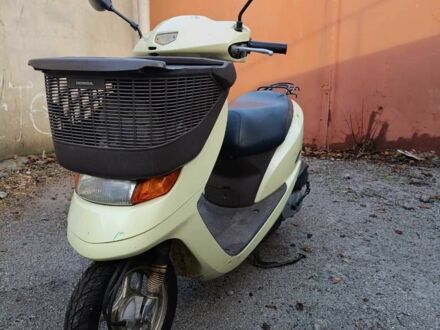 Хонда Інша, об'ємом двигуна 50 л та пробігом 0 тис. км за 592 $, фото 1 на Automoto.ua