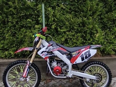 Хонда Інша, об'ємом двигуна 0 л та пробігом 0 тис. км за 1214 $, фото 1 на Automoto.ua