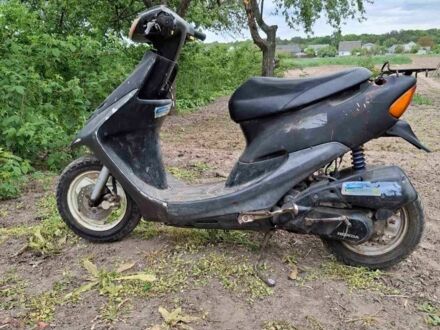 Хонда Другая, объемом двигателя 49 л и пробегом 0 тыс. км за 143 $, фото 1 на Automoto.ua