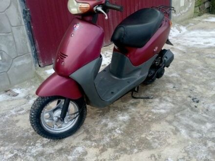 Хонда Другая 2008 в Черткове на Automoto.ua Хонда Другая, объемом двигателя 50 л и пробегом 0 тыс. км за 328 $, фото 1 на Automoto.ua