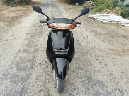 Хонда Другая, объемом двигателя 49 л и пробегом 0 тыс. км за 333 $, фото 1 на Automoto.ua