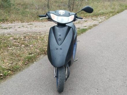 Хонда Другая, объемом двигателя 49 л и пробегом 0 тыс. км за 286 $, фото 1 на Automoto.ua