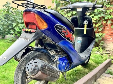 Хонда Другая, объемом двигателя 49 л и пробегом 0 тыс. км за 300 $, фото 1 на Automoto.ua