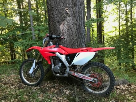 Хонда Другая, объемом двигателя 0.22 л и пробегом 0 тыс. км за 1400 $, фото 1 на Automoto.ua