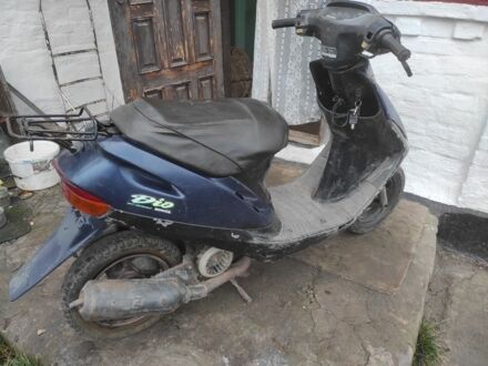 Хонда Другая, объемом двигателя 49 л и пробегом 0 тыс. км за 167 $, фото 1 на Automoto.ua