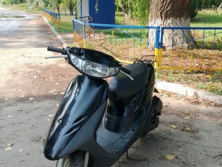Хонда Інша 2008 у Кодыме на Automoto.ua Хонда Інша, об'ємом двигуна 65 л та пробігом 0 тис. км за 316 $, фото 1 на Automoto.ua