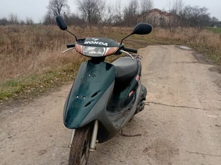 Хонда Другая, объемом двигателя 50 л и пробегом 0 тыс. км за 237 $, фото 1 на Automoto.ua