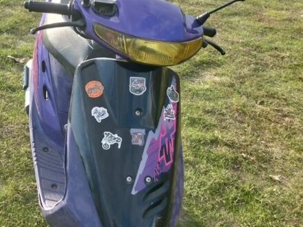 Хонда Інша, об'ємом двигуна 50 л та пробігом 0 тис. км за 262 $, фото 1 на Automoto.ua