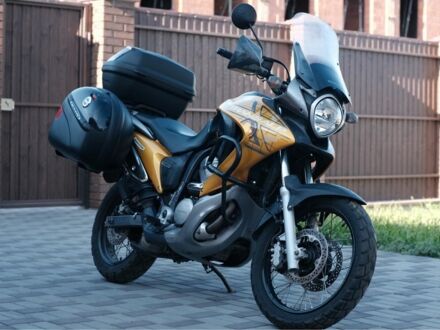 Хонда Інша, об'ємом двигуна 7 л та пробігом 0 тис. км за 5800 $, фото 1 на Automoto.ua