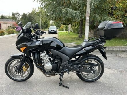 Хонда Другая, объемом двигателя 0.6 л и пробегом 0 тыс. км за 5600 $, фото 1 на Automoto.ua