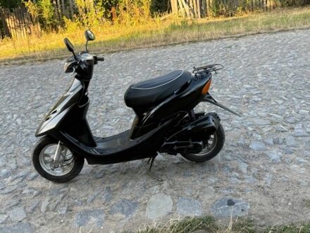 Хонда Другая 2008 в Звенигородка на Automoto.ua Хонда Другая, объемом двигателя 49 л и пробегом 0 тыс. км за 411 $, фото 1 на Automoto.ua