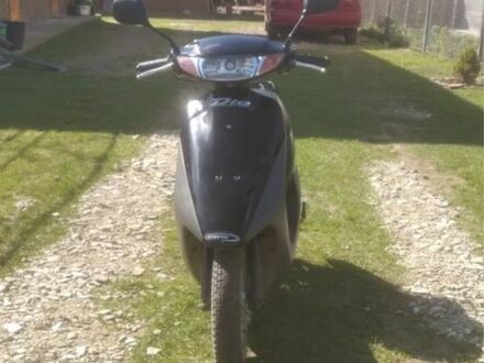 Хонда Другая, объемом двигателя 49 л и пробегом 0 тыс. км за 420 $, фото 1 на Automoto.ua
