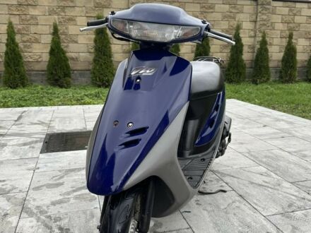 Хонда Другая, объемом двигателя 50 л и пробегом 0 тыс. км за 281 $, фото 1 на Automoto.ua