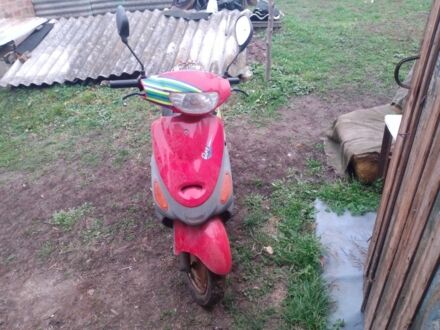 Хонда Другая, объемом двигателя 0 л и пробегом 0 тыс. км за 100 $, фото 1 на Automoto.ua