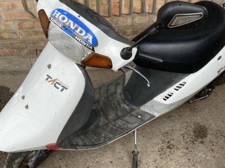 Хонда Інша, об'ємом двигуна 50 л та пробігом 0 тис. км за 155 $, фото 1 на Automoto.ua