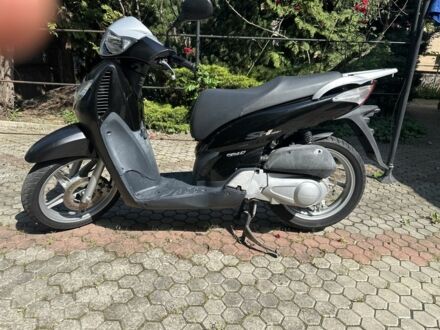 Хонда Другая 2008 в Ужгороде на Automoto.ua Хонда Другая, объемом двигателя 0.13 л и пробегом 0 тыс. км за 1000 $, фото 1 на Automoto.ua