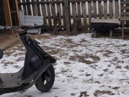 Хонда Другая, объемом двигателя 0 л и пробегом 0 тыс. км за 119 $, фото 1 на Automoto.ua