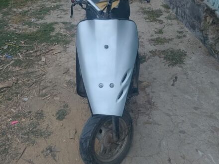 Хонда Другая 2008 в Болграде на Automoto.ua Хонда Другая, объемом двигателя 65 л и пробегом 0 тыс. км за 146 $, фото 1 на Automoto.ua