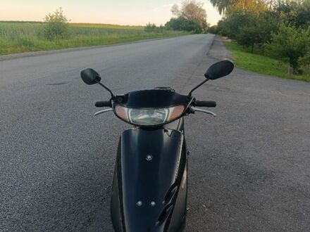 Хонда Другая, объемом двигателя 50 л и пробегом 0 тыс. км за 356 $, фото 1 на Automoto.ua