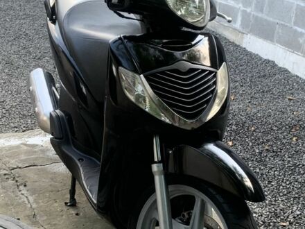 Хонда Інша, об'ємом двигуна 0.15 л та пробігом 0 тис. км за 1150 $, фото 1 на Automoto.ua