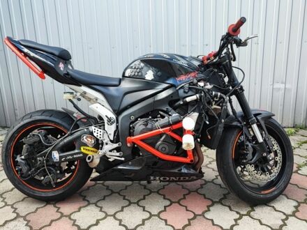 Хонда Другая, объемом двигателя 0.6 л и пробегом 0 тыс. км за 2500 $, фото 1 на Automoto.ua