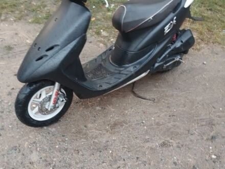 Хонда Інша, об'ємом двигуна 65 л та пробігом 0 тис. км за 300 $, фото 1 на Automoto.ua