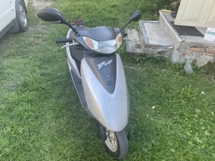 Хонда Другая, объемом двигателя 0 л и пробегом 0 тыс. км за 292 $, фото 1 на Automoto.ua