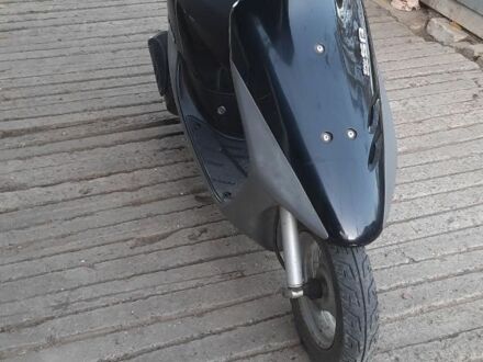 Хонда Другая, объемом двигателя 49 л и пробегом 0 тыс. км за 451 $, фото 1 на Automoto.ua