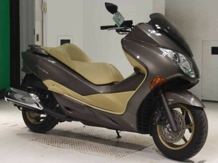 Хонда Інша, об'ємом двигуна 0.25 л та пробігом 0 тис. км за 2799 $, фото 1 на Automoto.ua