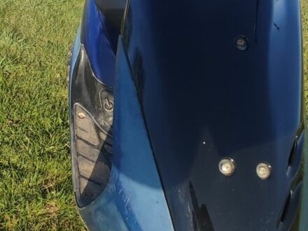 Хонда Другая 2008 в Бару на Automoto.ua Хонда Другая, объемом двигателя 50 л и пробегом 0 тыс. км за 243 $, фото 1 на Automoto.ua