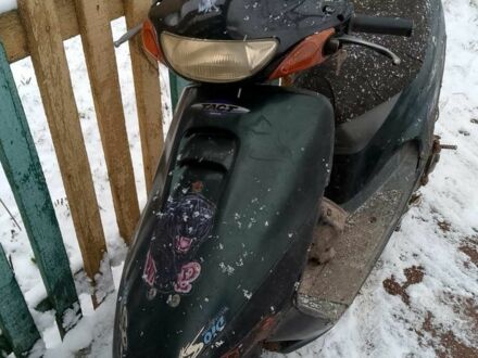 Хонда Другая, объемом двигателя 49 л и пробегом 0 тыс. км за 119 $, фото 1 на Automoto.ua