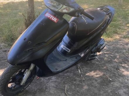 Хонда Інша, об'ємом двигуна 49 л та пробігом 0 тис. км за 359 $, фото 1 на Automoto.ua