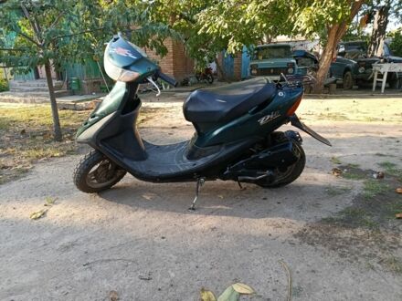 Хонда Другая, объемом двигателя 49 л и пробегом 0 тыс. км за 300 $, фото 1 на Automoto.ua