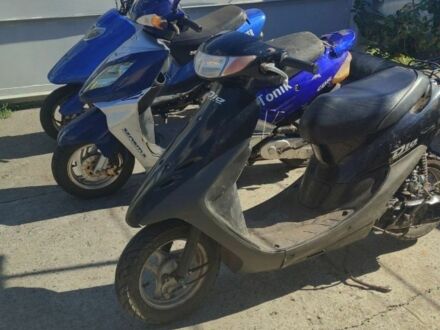 Хонда Другая, объемом двигателя 50 л и пробегом 0 тыс. км за 143 $, фото 1 на Automoto.ua