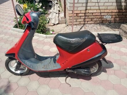 Хонда Другая, объемом двигателя 50 л и пробегом 0 тыс. км за 404 $, фото 1 на Automoto.ua