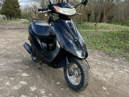 Хонда Другая, объемом двигателя 49 л и пробегом 0 тыс. км за 350 $, фото 1 на Automoto.ua