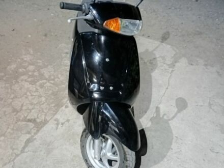 Хонда Інша, об'ємом двигуна 49 л та пробігом 0 тис. км за 512 $, фото 1 на Automoto.ua