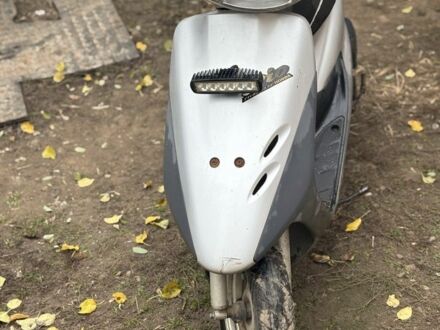 Хонда Другая 2008 в Обухове на Automoto.ua Хонда Другая, объемом двигателя 49 л и пробегом 0 тыс. км за 250 $, фото 1 на Automoto.ua