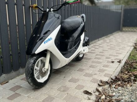 Хонда Другая, объемом двигателя 65 л и пробегом 0 тыс. км за 347 $, фото 1 на Automoto.ua