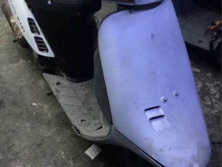 Хонда Інша, об'ємом двигуна 0 л та пробігом 0 тис. км за 122 $, фото 1 на Automoto.ua