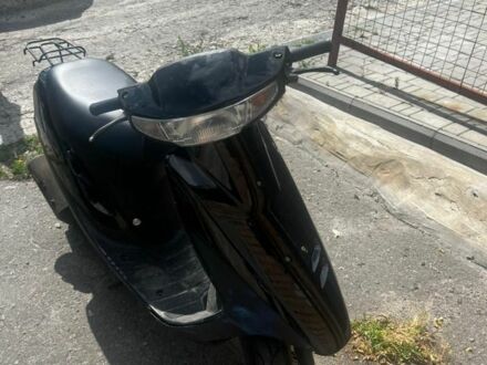 Хонда Другая, объемом двигателя 49 л и пробегом 0 тыс. км за 440 $, фото 1 на Automoto.ua