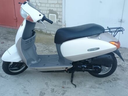 Хонда Другая, объемом двигателя 49 л и пробегом 0 тыс. км за 550 $, фото 1 на Automoto.ua