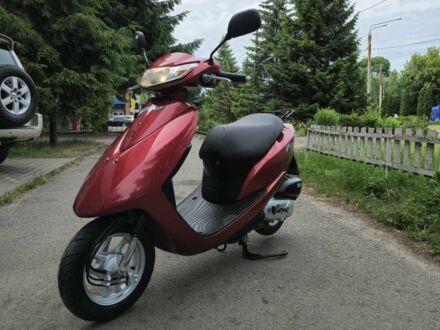 Хонда Другая 2008 в Черкассах на Automoto.ua Хонда Другая, объемом двигателя 50 л и пробегом 0 тыс. км за 650 $, фото 1 на Automoto.ua