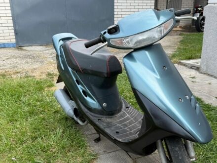 Хонда Інша, об'ємом двигуна 49 л та пробігом 0 тис. км за 231 $, фото 1 на Automoto.ua