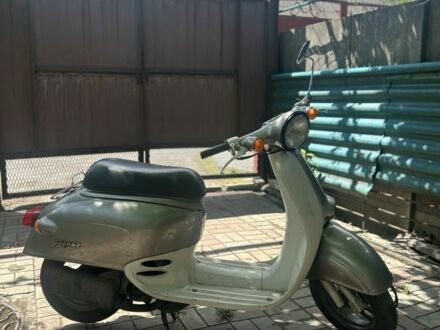 Хонда Інша 2008 у Запоріжжя на Automoto.ua Хонда Інша, об'ємом двигуна 49 л та пробігом 0 тис. км за 289 $, фото 1 на Automoto.ua