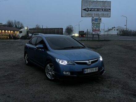 Хонда Інша, об'ємом двигуна 18 л та пробігом 0 тис. км за 8500 $, фото 1 на Automoto.ua