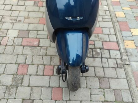 Хонда Інша 2008 у Подільськ (Котовськ) на Automoto.ua Хонда Інша, об'ємом двигуна 49 л та пробігом 0 тис. км за 18000 $, фото 1 на Automoto.ua
