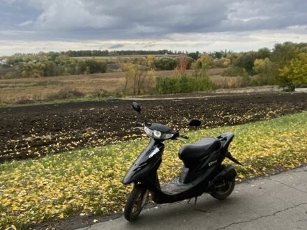 Хонда Другая, объемом двигателя 49 л и пробегом 0 тыс. км за 359 $, фото 1 на Automoto.ua