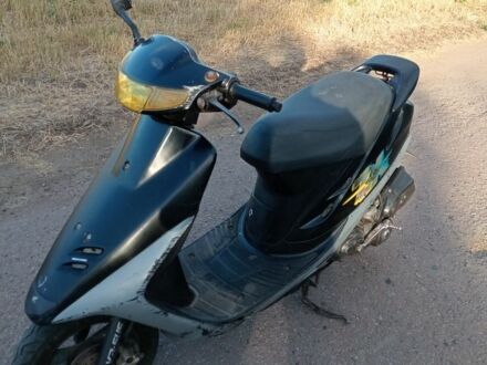 Хонда Другая 2008 в Бурыне на Automoto.ua Хонда Другая, объемом двигателя 49 л и пробегом 0 тыс. км за 10000 $, фото 1 на Automoto.ua